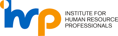 Institute for Human Resource Professionals logo